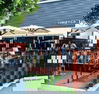 Lokal  Co - Pubs Sydney