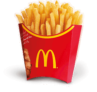 McDonald's - Rockhampton - Pubs Sydney