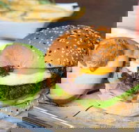 On It Burgers - Pubs Sydney