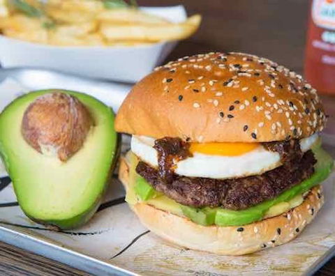 On It Burgers - Pubs Sydney 0