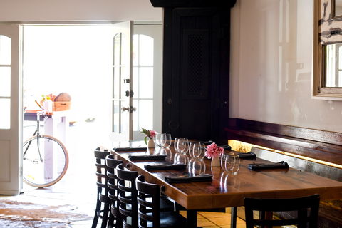 Osteria Il Coccia - Pubs Sydney 0