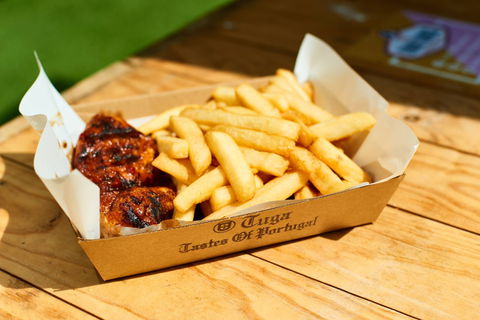 O Tuga Tastes Of Portugal - Pubs Sydney 0