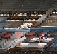 Polperro Winery - Pubs Sydney