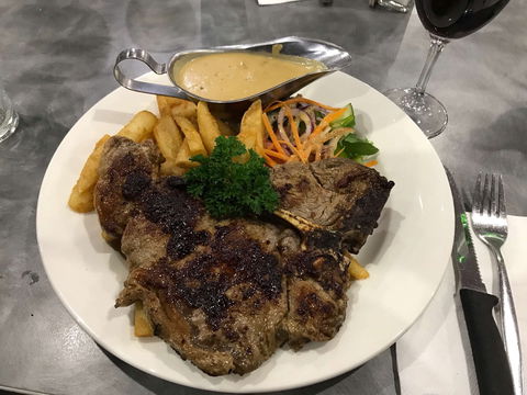 Stanthorpe RSL Club - Pubs Sydney 0