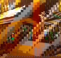 Thar Indian Cuisine - Pubs Sydney