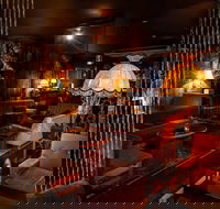 The Junk Bar - Pubs Sydney