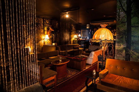 The Junk Bar - Pubs Sydney 0