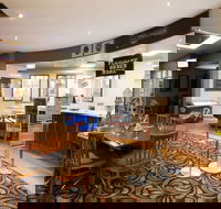 Victoria Point Tavern - Pubs Sydney