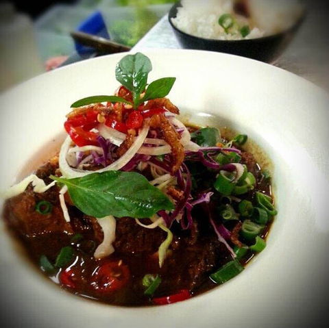Xage Vietnamese - Pubs Sydney 0