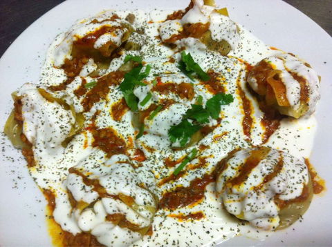 Afghan Delicious Kebab House - Pubs Sydney 0