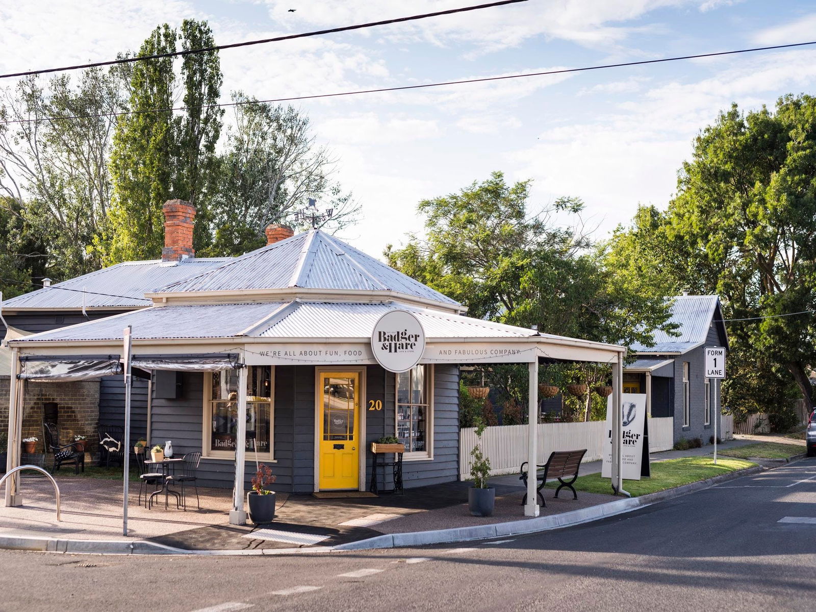 Stratford VIC Pubs Sydney