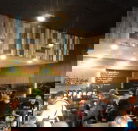 Cabukee - Pubs Sydney
