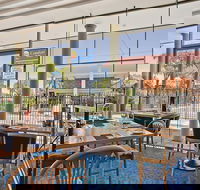 Comfort Inn Blue Lagoon Sails Restaurant - Sails Restaurant Closed Until Further Notice - Pubs Sydney