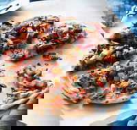 Crust - Gladesville - Pubs Sydney