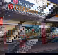 Darshan Indian Restaurant - Pubs Sydney