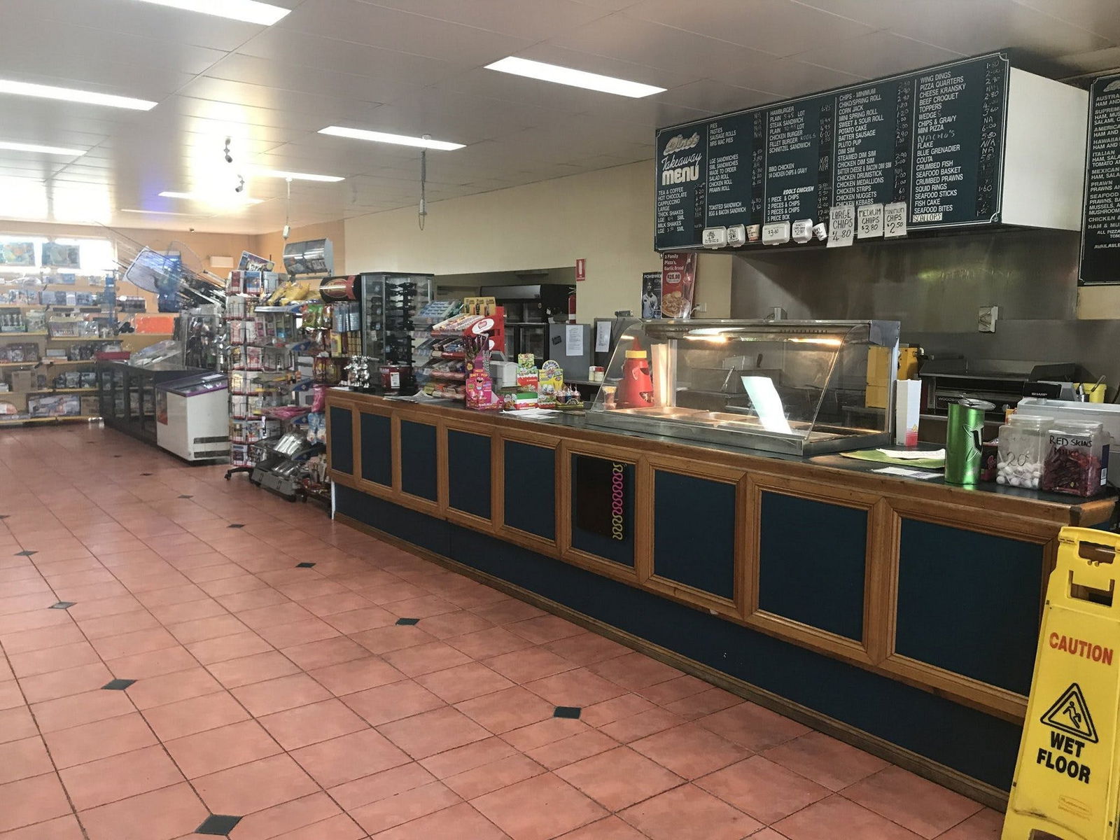 George Town TAS Pubs Sydney