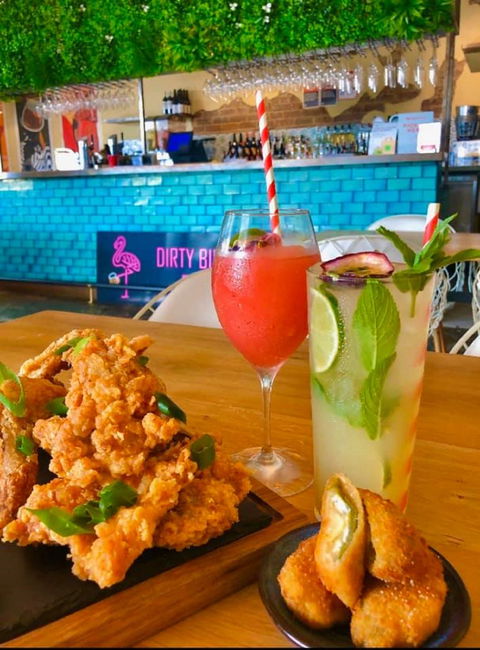 Dirty Bird Camden - Pubs Sydney 2