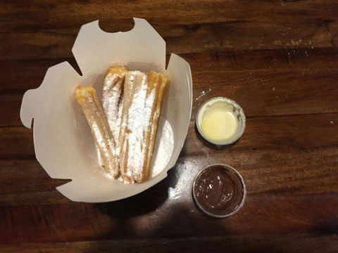Dr. Donuts - Pubs Sydney 0