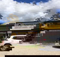 Eureka Farm - Pubs Sydney