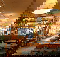 FIRESTONE Kitchen  Bar - Revesby Workers' - Pubs Sydney