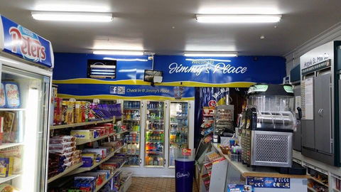 Jimmy's Place - Pubs Sydney 0
