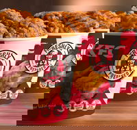 KFC - Capalaba - Pubs Sydney