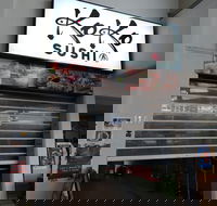 KoKo Sushi - Pubs Sydney