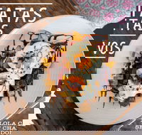 Lola Cafe - Pubs Sydney