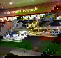 Natural Fresh - Pubs Sydney