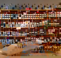 Perenti Cafe - Pubs Sydney