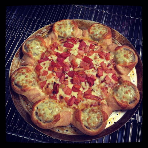 Pizza Hut Camden - Camden - Pubs Sydney 0