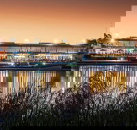 Renmark Club - Pubs Sydney