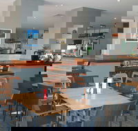 Sandyfoot Caf and Bar - Pubs Sydney