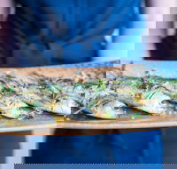 SARDINE eatery  bar - Pubs Sydney