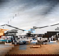 Streaky Bay Marine Products - Pubs Sydney