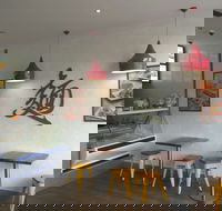 Sushi Noodle World - Pubs Sydney