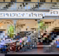 The Friendly Inn - Pubs Sydney