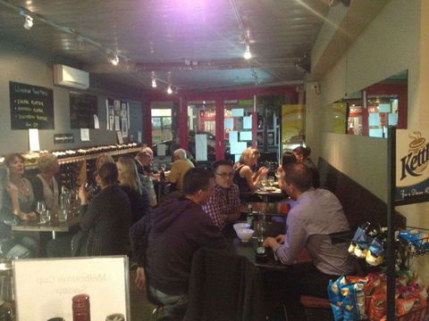The Jolly Miller Café - Bacchus Marsh - Pubs Sydney 0