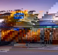 Vino Lokal - Pubs Sydney