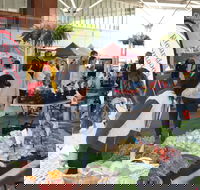 Wyong City Farmers Market - Pubs Sydney