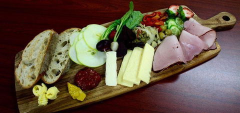 Andy's Place Cafe - Pubs Sydney 5