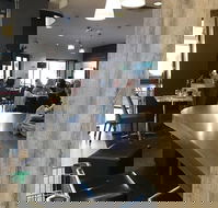 Black Pearl Fish Cafe - Pubs Sydney