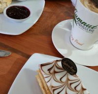 Gumnut Patisserie - Pubs Sydney