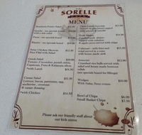 Le Due Sorelle Cafe - Pubs Sydney