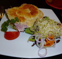 Littleton Cafe - Pubs Sydney