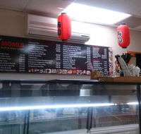 Momiji Sushi - Pubs Sydney