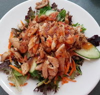 Soul With Zest - Pubs Sydney