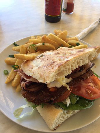 Theo's Cafe - Pubs Sydney 0