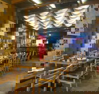 8 Dragons- Dooleys Lidcombe - Pubs Sydney