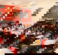 Anand Sagar Indian Restaurant - Pubs Sydney